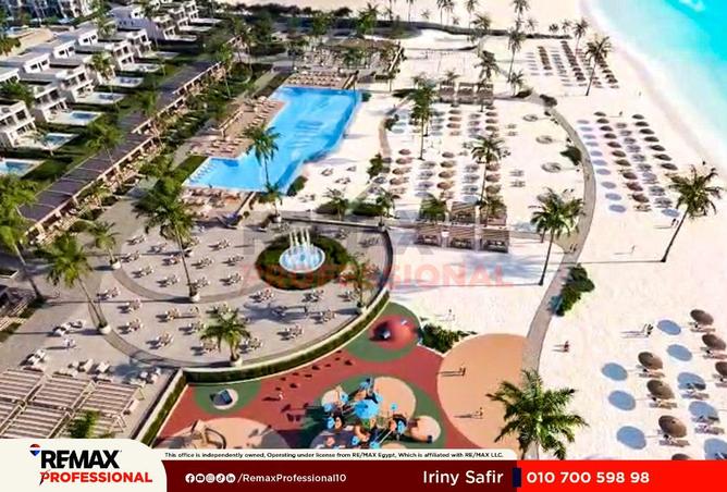 شقة للبيع في الجار – 40 م²، 2 غرف – فرصة 2