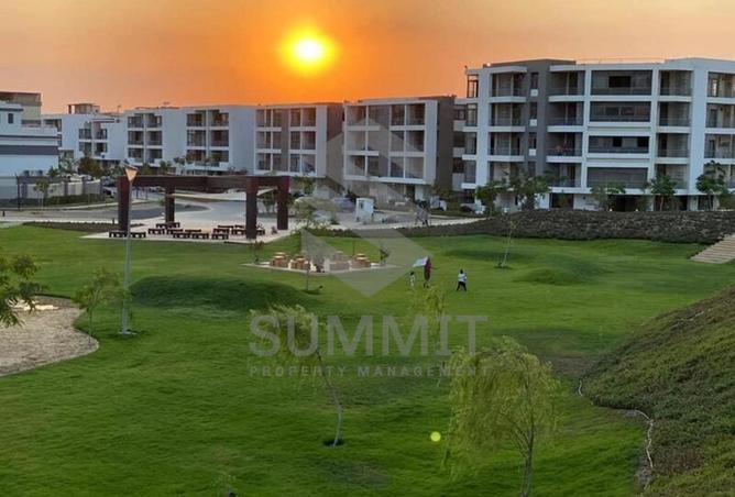 شقة للبيع في مبارك 6، محافظة البحر الاحمر – 82 م²، 2 غرف
