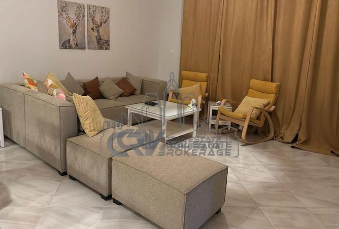 شقة للبيع في ميدتاون كوندو، القاهرة – 210 م²، 3 غرف