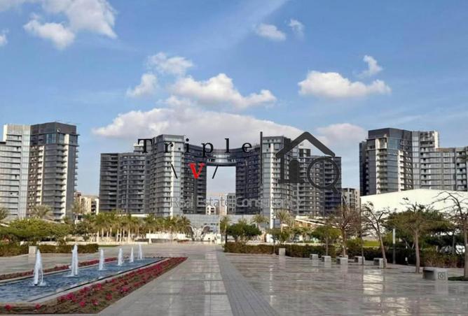 ألترا سوبر لوكس أول سكن بالمطبخ والتكييفات والجراج