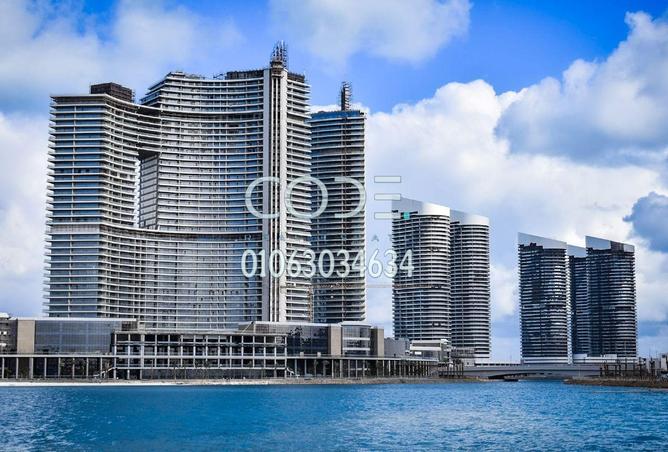 ف دور اعلي من 20 علي اللاجون مباشر غرفه بجراج