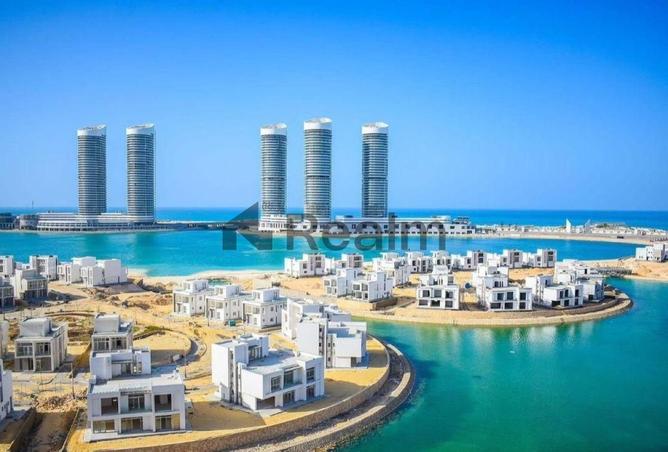 بيتك في العلمين مع اطول فترة سداد باطلالة بانوراما