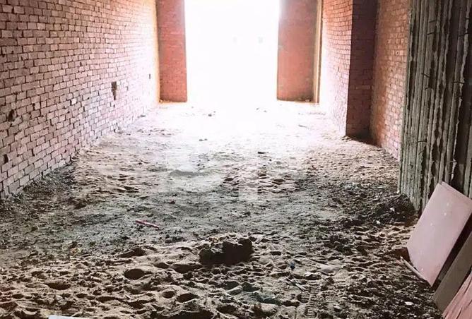 شقة للبيع في النزهه الجديدة – 120 م²، 3 غرف