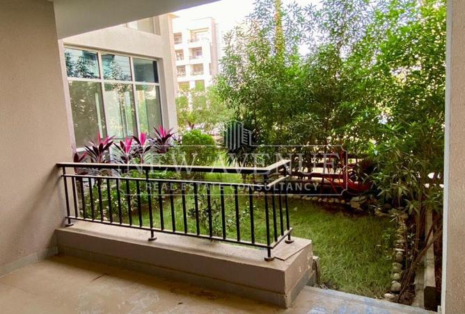 مكتب للبيع في موقع متميز في ذا أنجل-اركان بالم 205