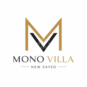 Mono Villa New Zayed