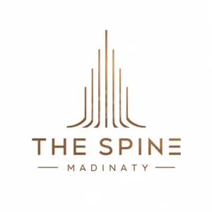 The Spine TMG
