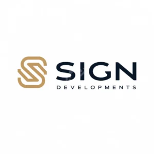 Sign Developments
