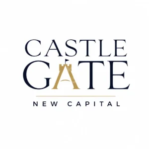 Castle Gate