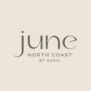 June