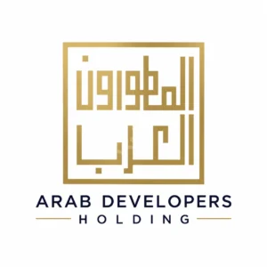 شركة المطورون العرب القابضة