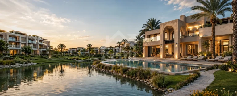 Palm Hills Zayed