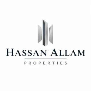 حسن علام للتطوير العقاري