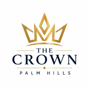 The Crown Palm Hills
