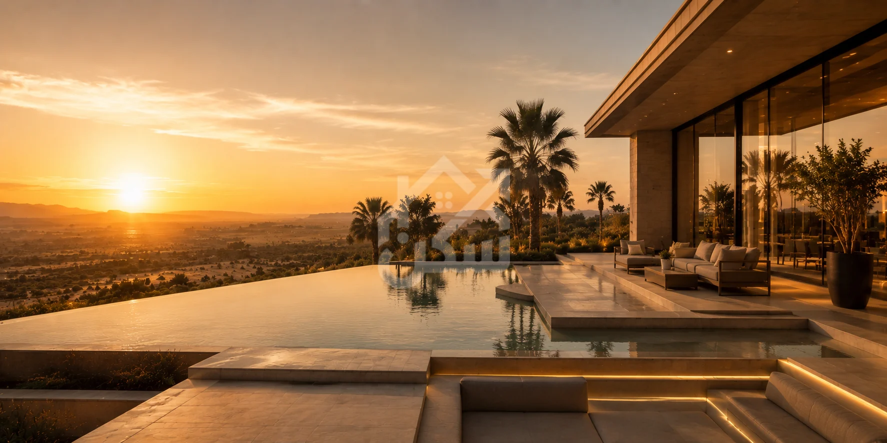 العصافرة