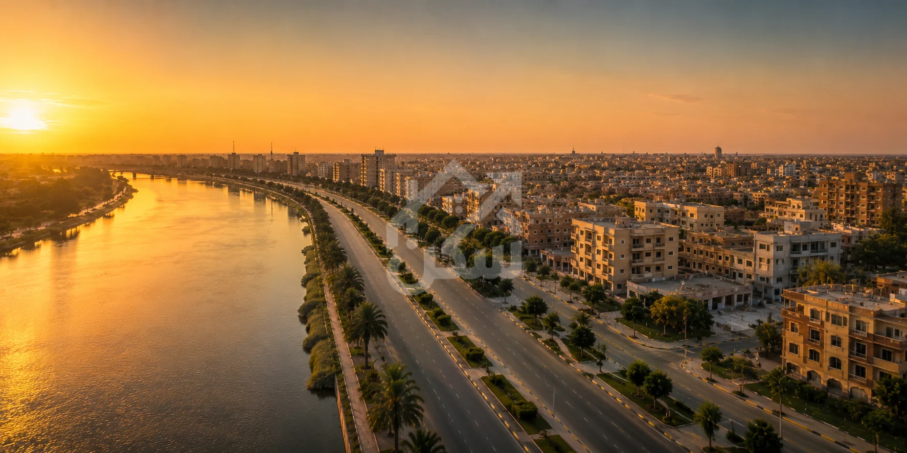 بركة السبع