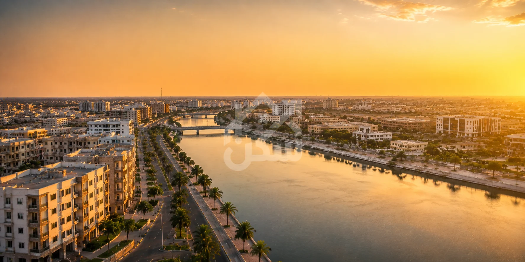 مدينة بني سويف