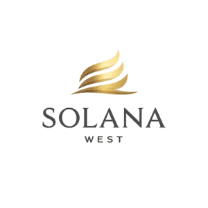 Solana West – سولانا ويست