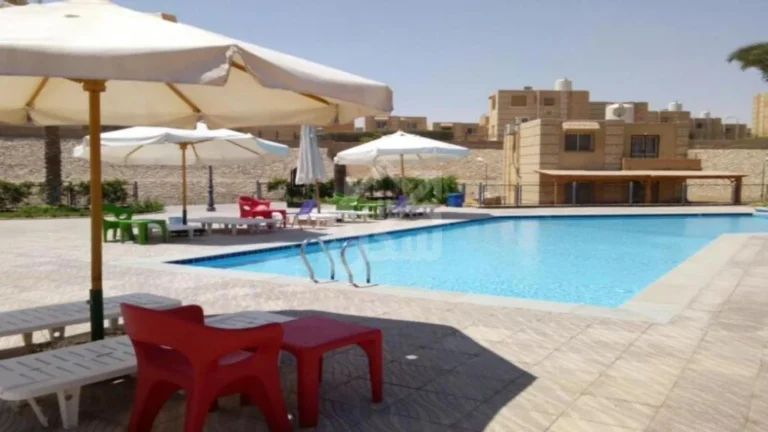 New Venesia Resort (SOKHNA) | فيلا للبيع نيو ڤينيسيا الزعفرانة - العين السخنة