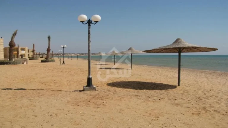 New Venesia Resort (SOKHNA) | فيلا للبيع نيو ڤينيسيا الزعفرانة - العين السخنة