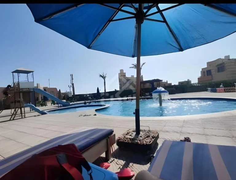 New Venesia Resort (SOKHNA) | فيلا للبيع نيو ڤينيسيا الزعفرانة - العين السخنة