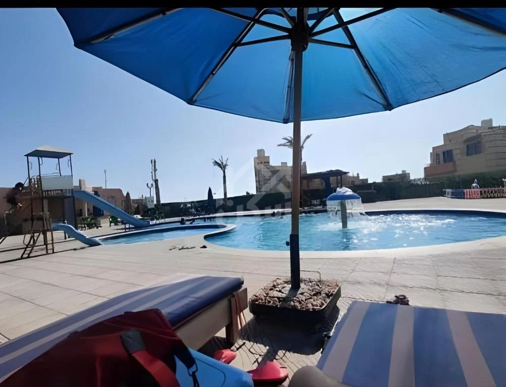 New Venesia Resort (SOKHNA) | فيلا للبيع نيو ڤينيسيا الزعفرانة – العين السخنة