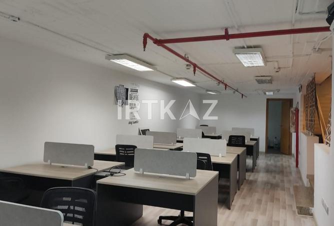 مكتب عالتسعين الجنوبي بأقل سعر ايجار متشطب بالكامل