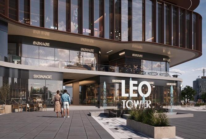 مكتب للبيع بأعلى قيمة استثمارية وبأقساط على 11سنة