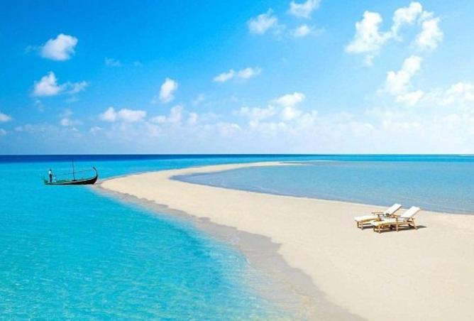 شاليه للبيع في سوان ليك الجونة – 80 م²، 2 غرف