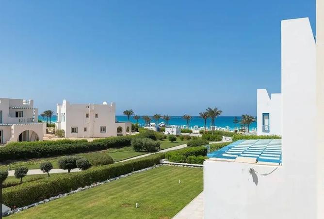 شاليه للبيع في ماونتن فيو راس الحكمة – 115 م²، 3 غرف