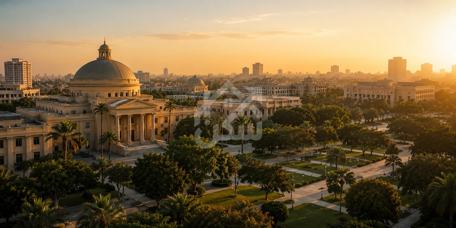 جامعة القاهرة