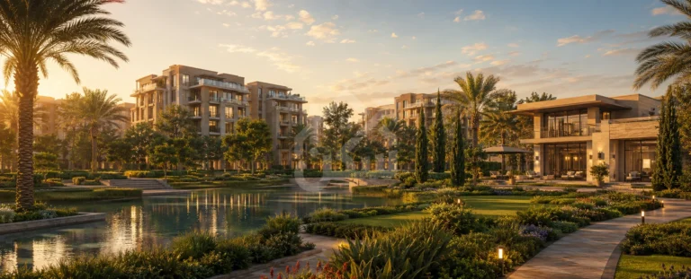 ريدي سيتي القاهرة الجديدة
