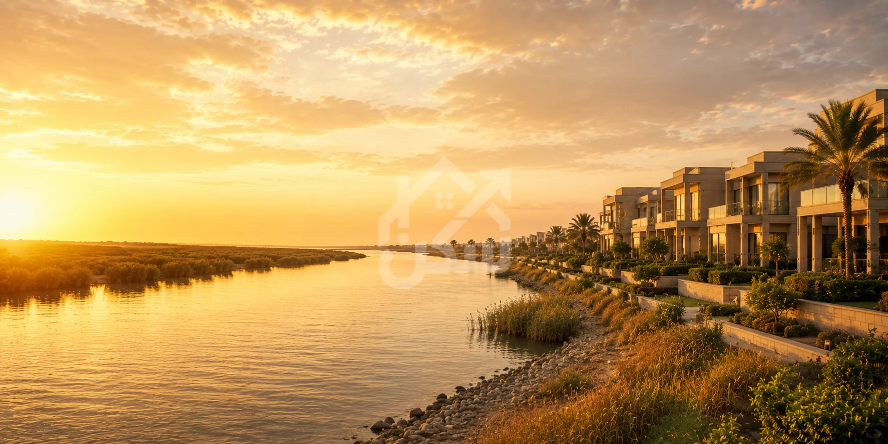 حدود المرج
