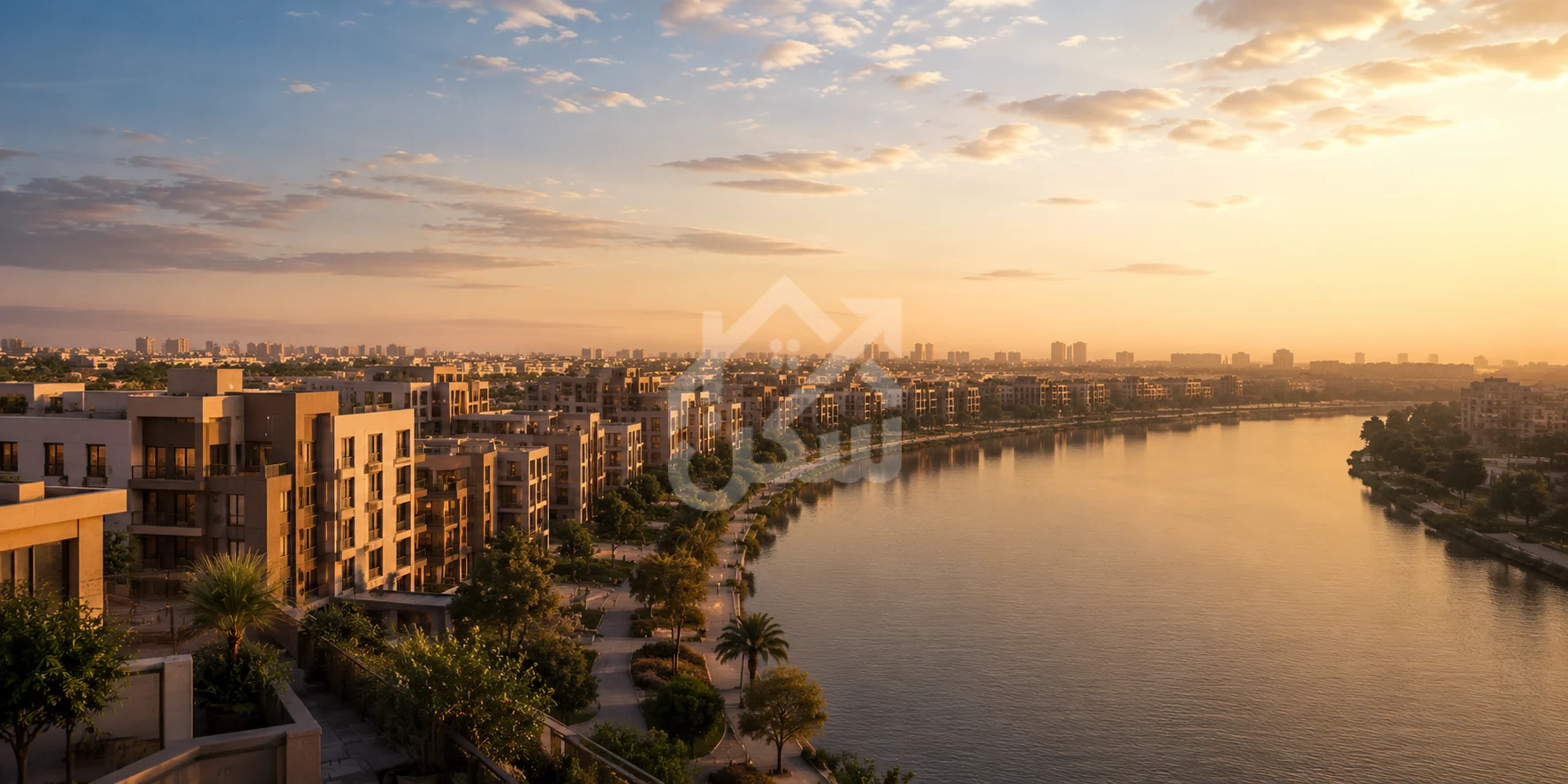 القرين