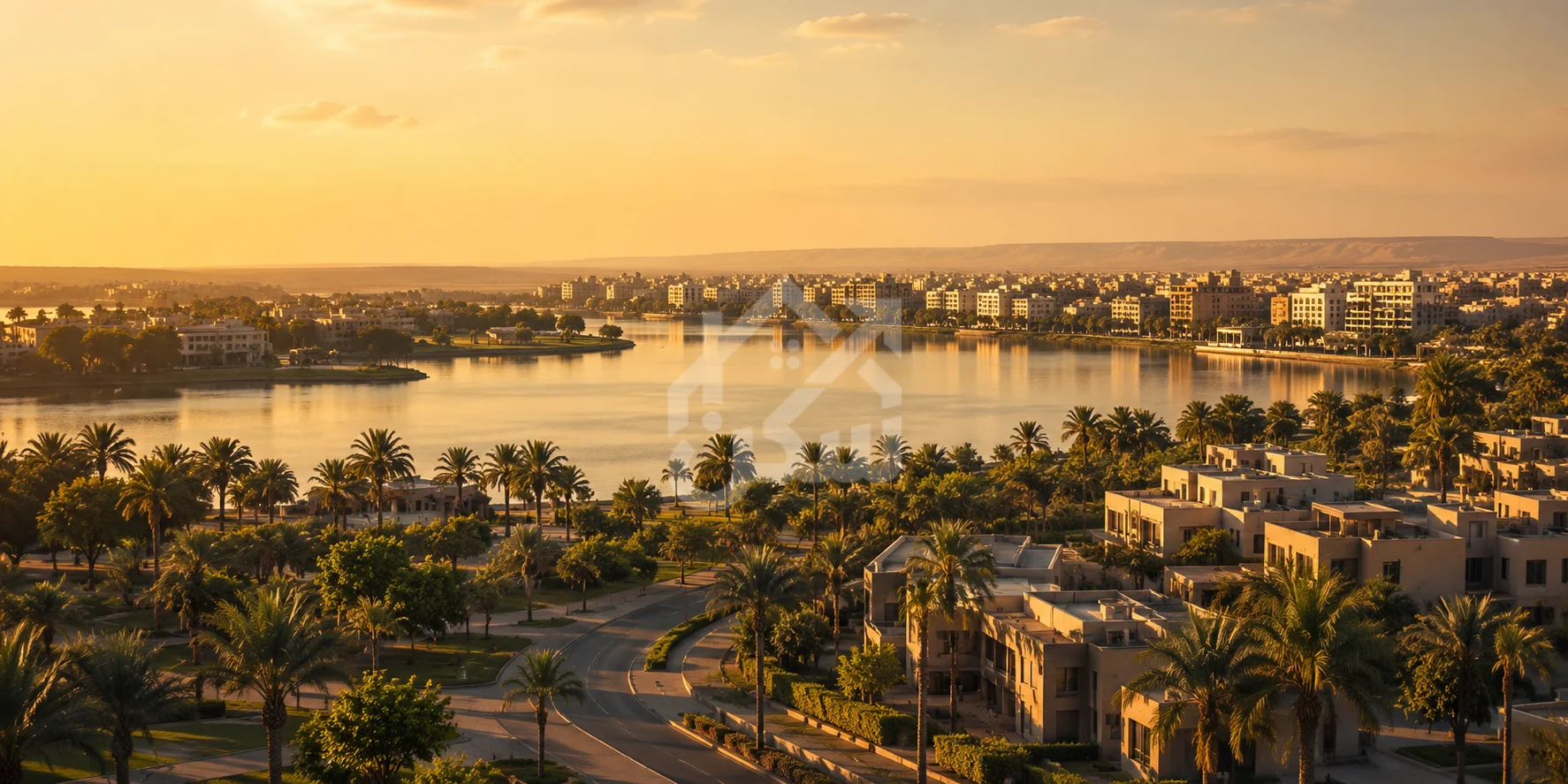 مدينة الفيوم