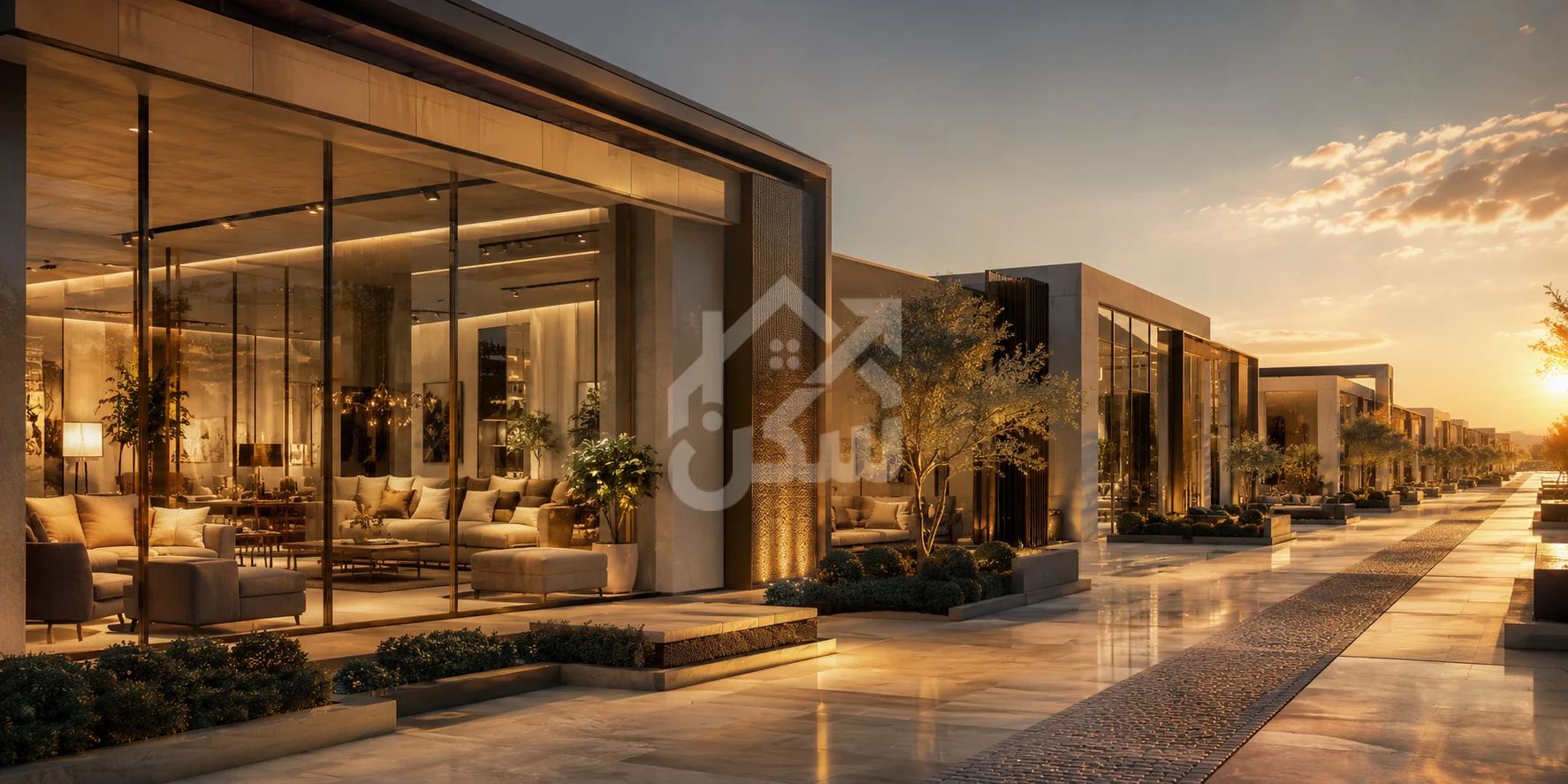 مدينة الأثاث