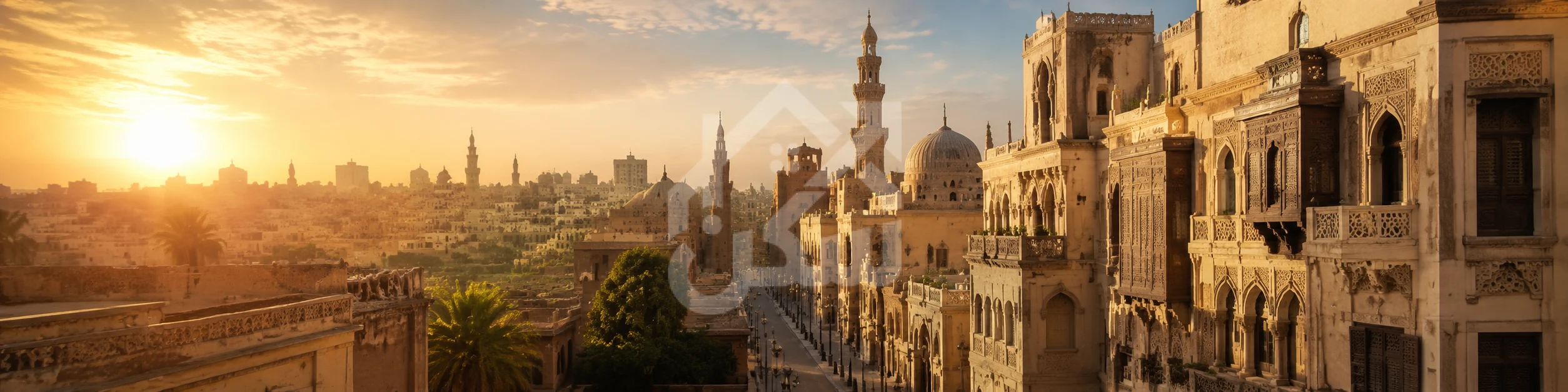 المنزلة
