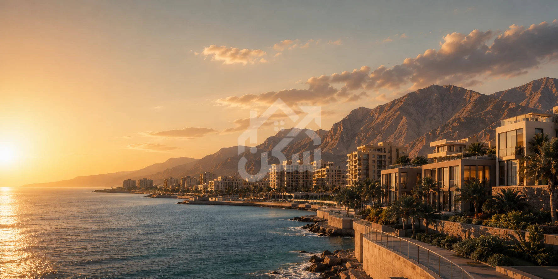 غرب سهيل