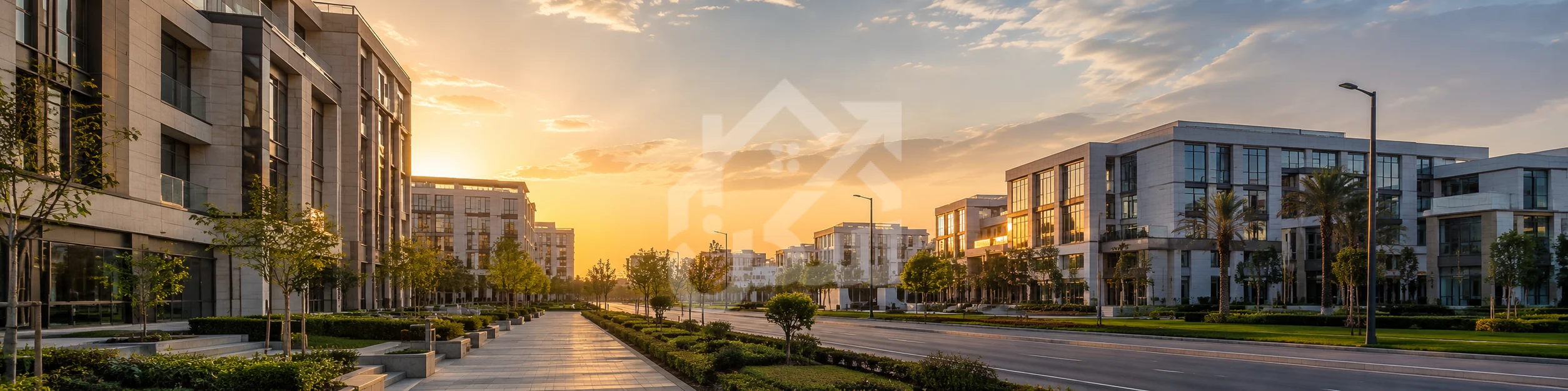 منطقة جامعة كفر الشيخ