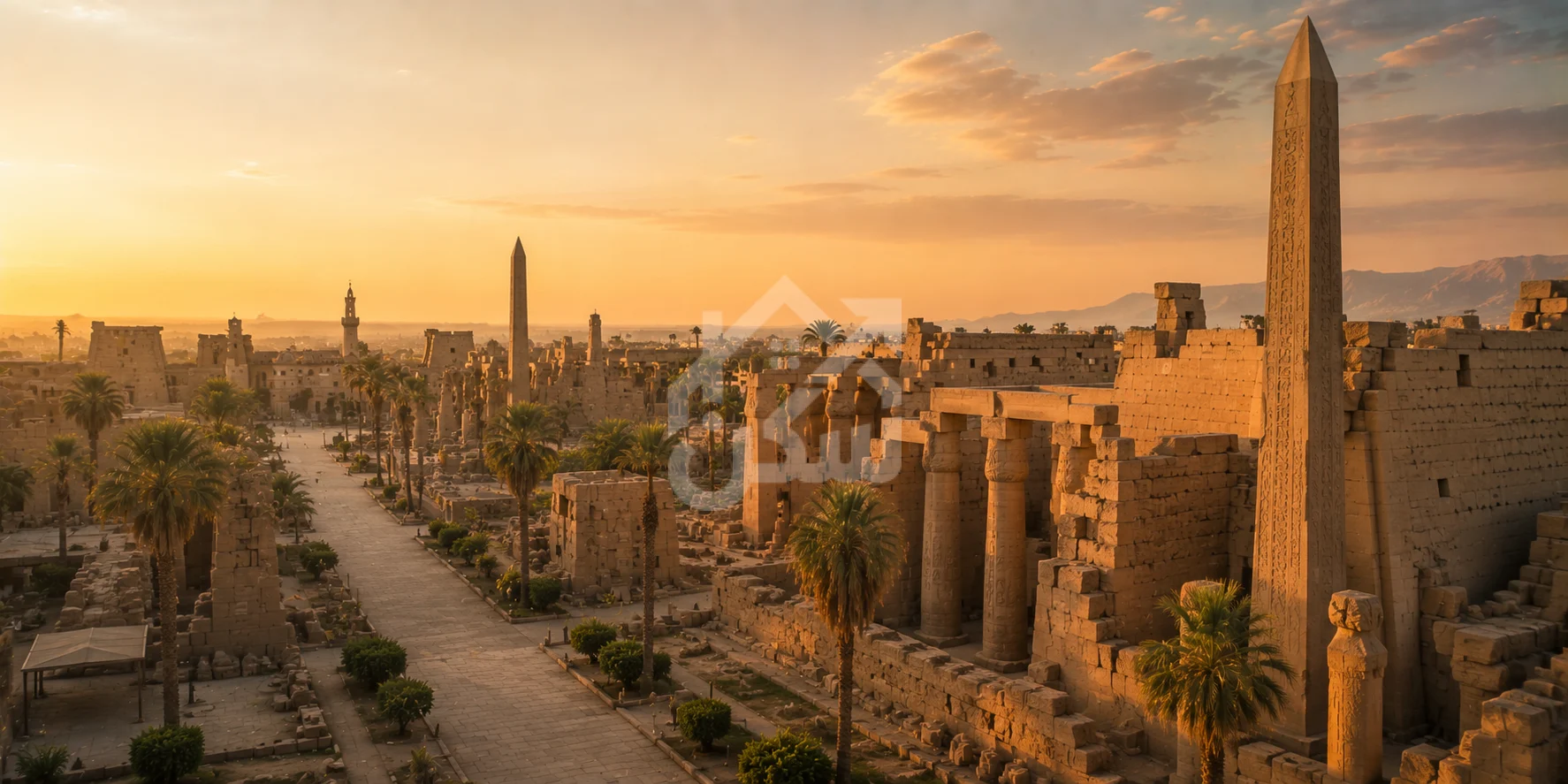 الكرنك