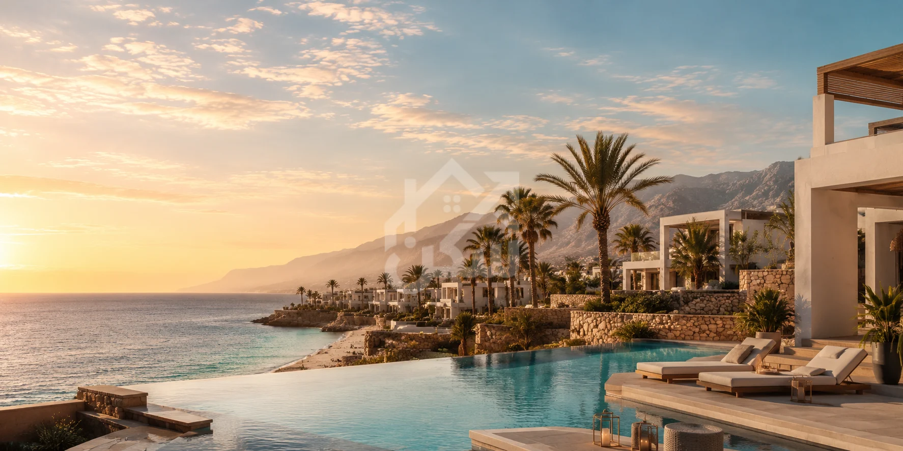لاجونا دهب