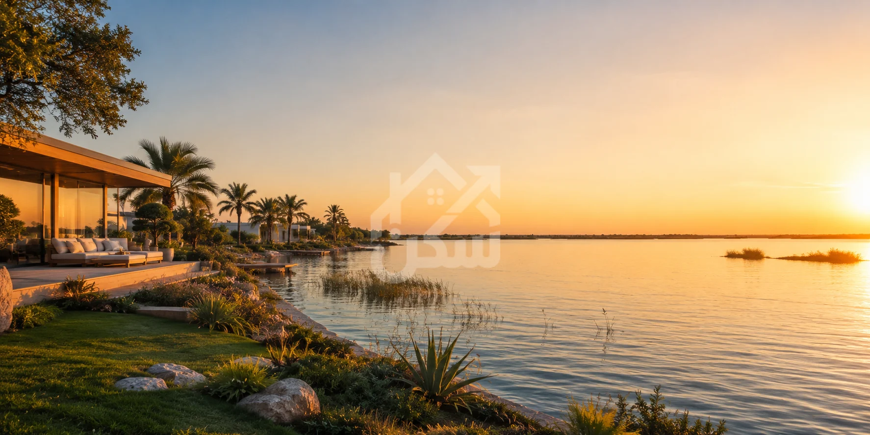 بحيرة البرلس