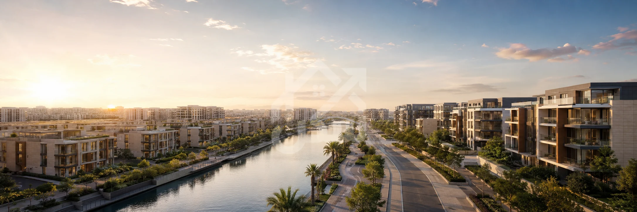 المحمودية