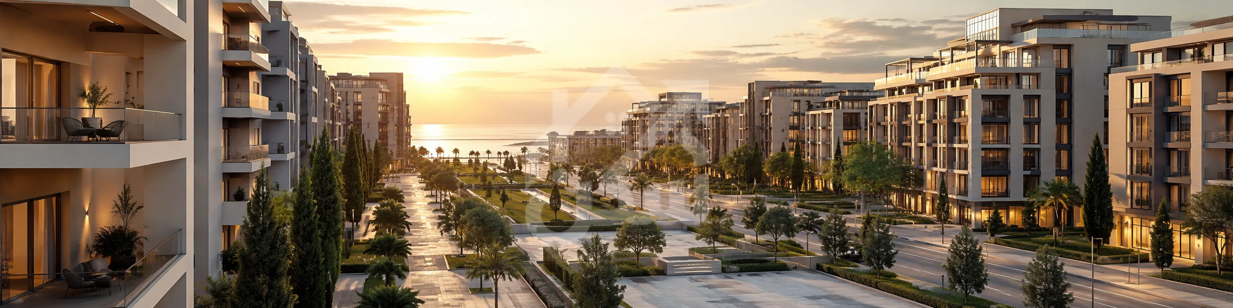 الإسكندرية الجديدة