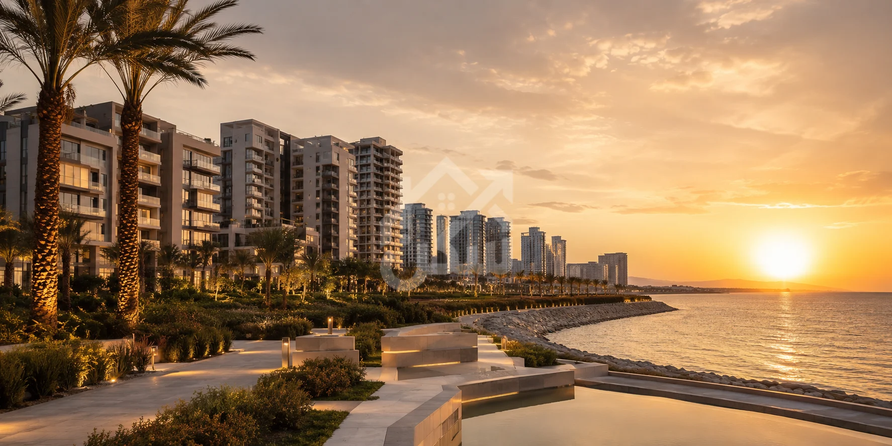 العريش الجديدة