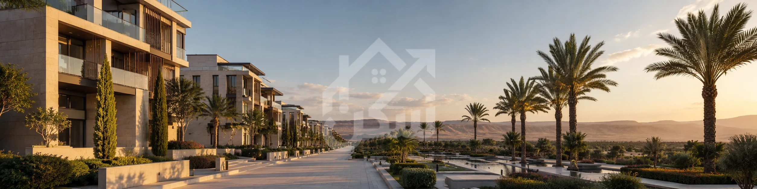 أسيوط الجديدة