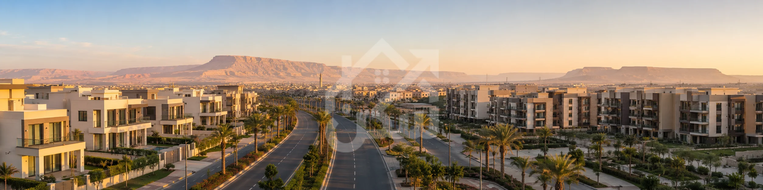 قنا الجديدة