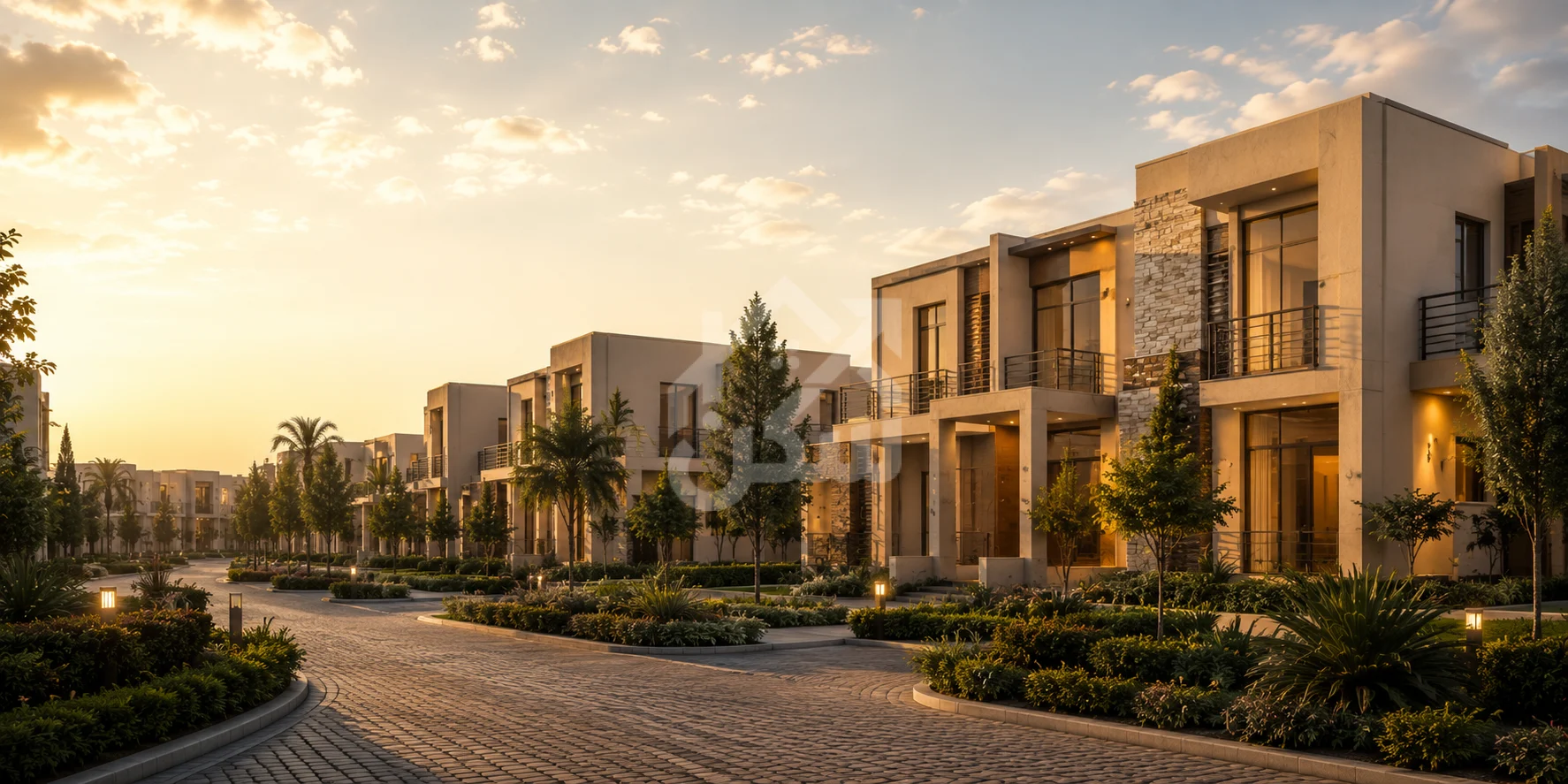 مدينة السلام الجديدة