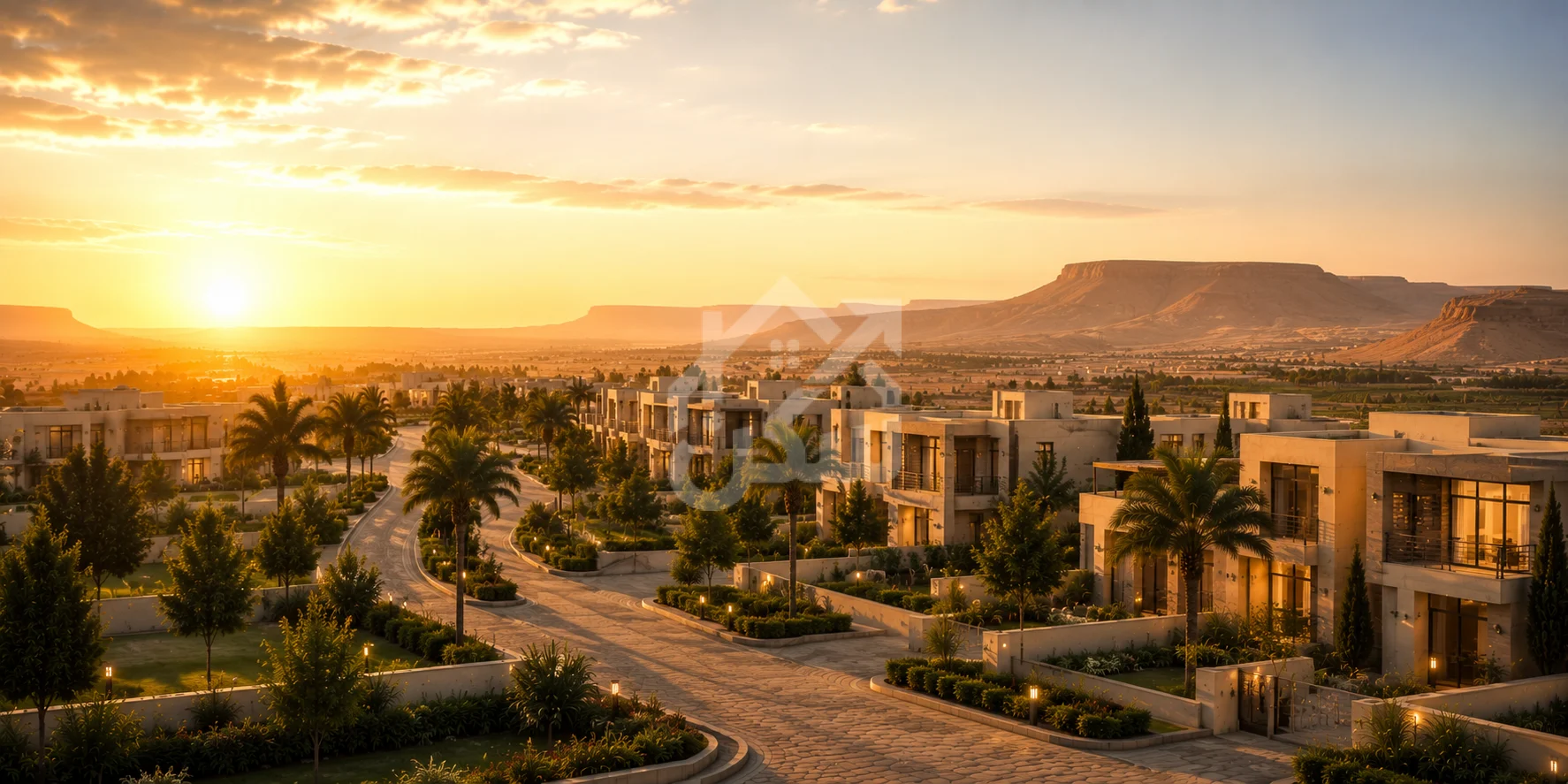 الوادي الجديد
