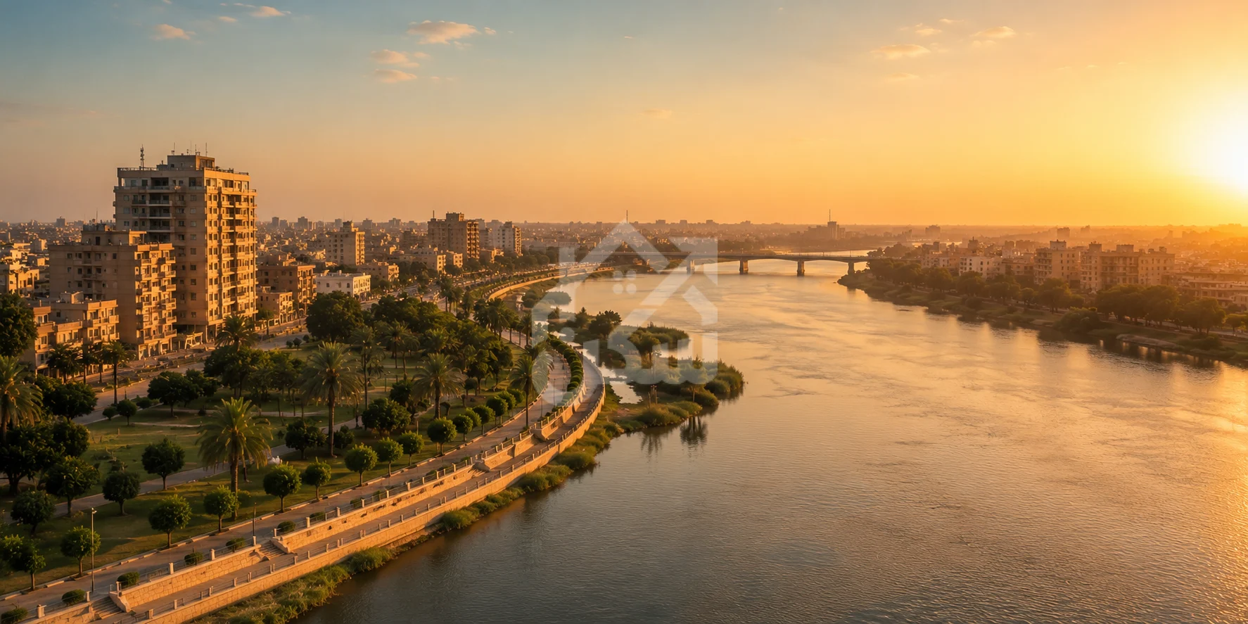 مدينة سوهاج