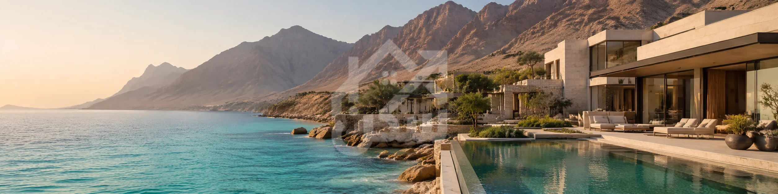 الساحل الجنوبي لسيناء